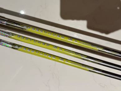 Ladies Honma T//World GS Golf Driver/Wood/Hybrid