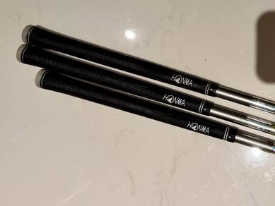 Ladies Honma T//World GS Golf Driver/Wood/Hybrid