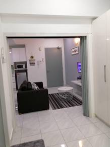 Tropez Residence Studio | 2 Car Parks Available November