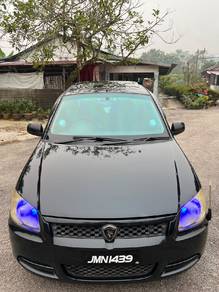 Proton SAGA 1.3 M-LINE (M)