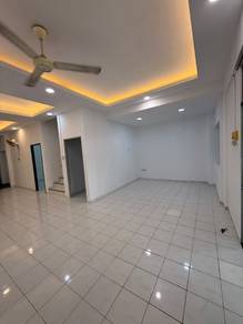 Taman Sri Putri 1540sqft Fully Renovated Double Storey House