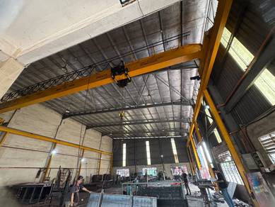 Warehouse-/-Factory-for-rent-Senai-Johor