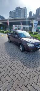 Proton Saga 2010