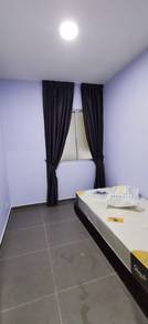 Small Room for Rent, De Tropicana Condominium, Kuchai Lama