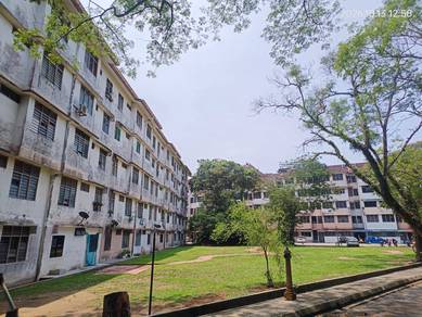 Taman Pulasan