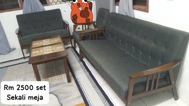 kerusi one set