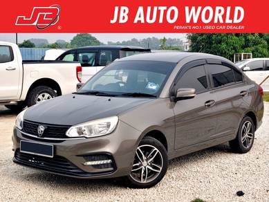 2020 Proton Saga 1.3 (A) Premium 2-Years Warranty