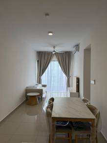 168 Park Residensi Selayang