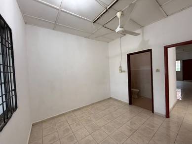 Taman Megah Jaya