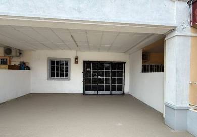 Taman Megah Jaya