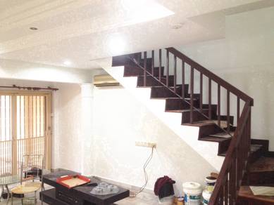 (✅BEST DEAL✅) 2 Storey Pinggiran Templer Bandar Baru Selayang|20x90✅