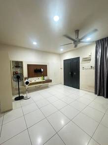 Scientex Jaya Double Storey Terrace House 4bed Senai Johor