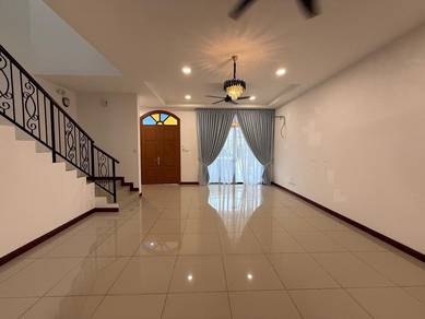 (✅BEST DEAL✅) Peranakan Straits Azura @ Setia Eco Templer✅22x75✅