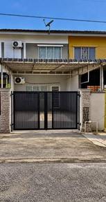 2-storey-Terraced-House-for-sale-Pasir-Gudang-Johor