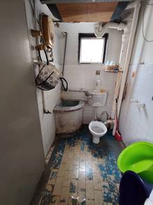 Flat PKNS Blok 37 Seksyen 24 Shah Alam