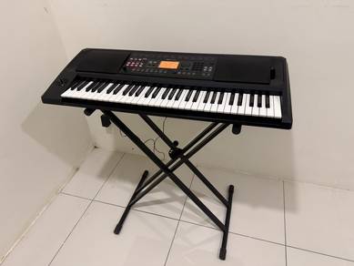KORG EK-50 61-Key Entertainer Keyboard