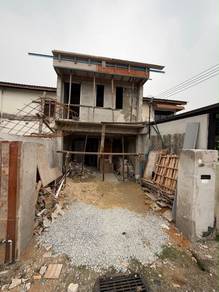 Taman Skudai Baru / Skudai / Johor