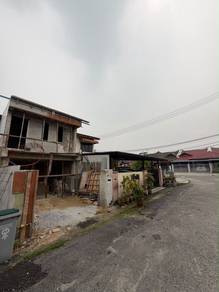 Taman Skudai Baru / Skudai / Johor