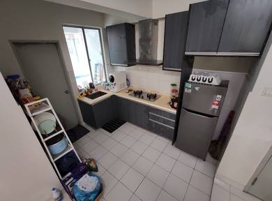 (✅BEST DEAL✅) 916sf Radius Residence Selayang Heights|V-residensi✅