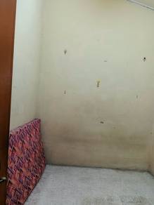 Small Single Room