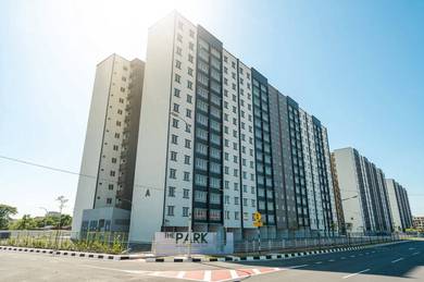 [BEST BUY] The Park Apartment, 1001sf, Mid Floor, 3 Rooms, Mak Mandin