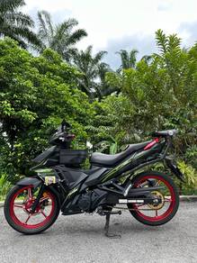SYM VF3i LE 2020
