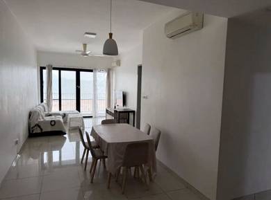 Epic Residence (Puchong)