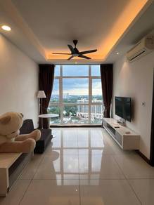 Paragon Residences @ Straits View