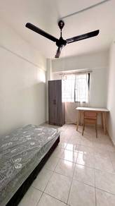 Female Big Room