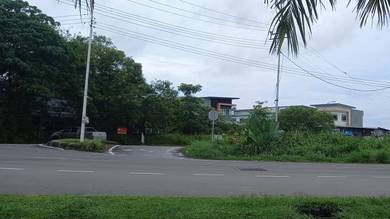 Warehouse 2 storey, Penampang