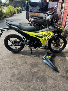 Y16ZR