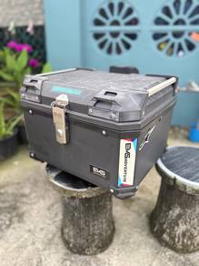 Top Box Motor EMS Adventure 55L