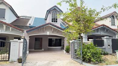 Bandar Seri Alam / Masai / Johor