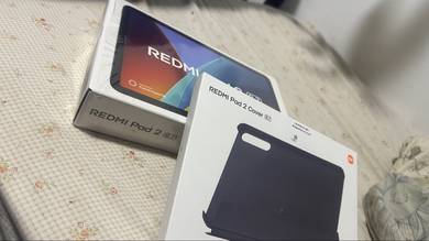 Redmi Pad 2 9’7