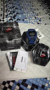 gshock gbd 200 2dr