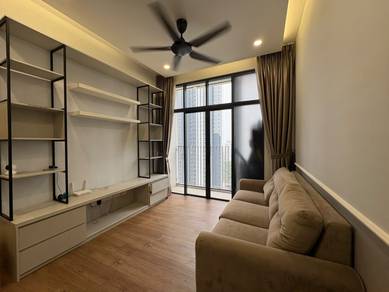 Fera Residence @ The Quartz, Wangsa Maju