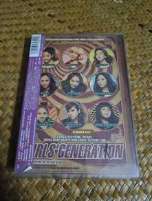 Girls' Generation (SNSD) - "Hoot" (3rd Mini Album)