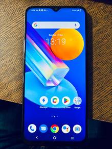 Vivo Y72 5G