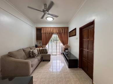 Pandan Court