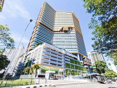 PARC 3 RESIDENCE Maluri Cheras Kuala Lumpur BELOW MARKET PRICE🔥
