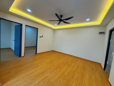 Bandar Selesa Jaya / Skudai / Johor
