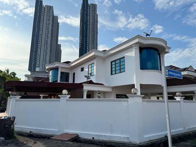 Bungalow-House-for-sale-Bandar-Bukit-Tinggi-Selangor