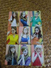 Official SNSD Girls' Generation Hoot Korea Ver 