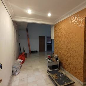 Desa Kiara Penthouse for sale