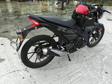 suzuki 150