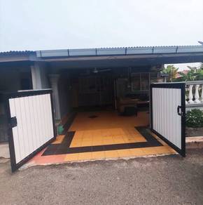 Terraced-House-for-sale-Kuantan-Pahang