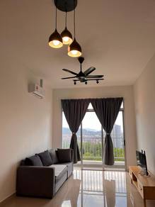 Bukit Bantayan Residence