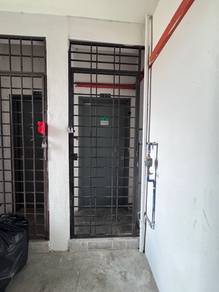 Kenanga Apartment (Putra Perdana)