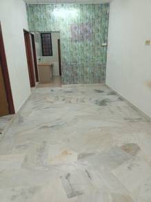 Single Storey Terraced House for Rent @ Taman Sejahtera