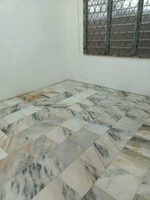 Single Storey Terraced House for Rent @ Taman Sejahtera